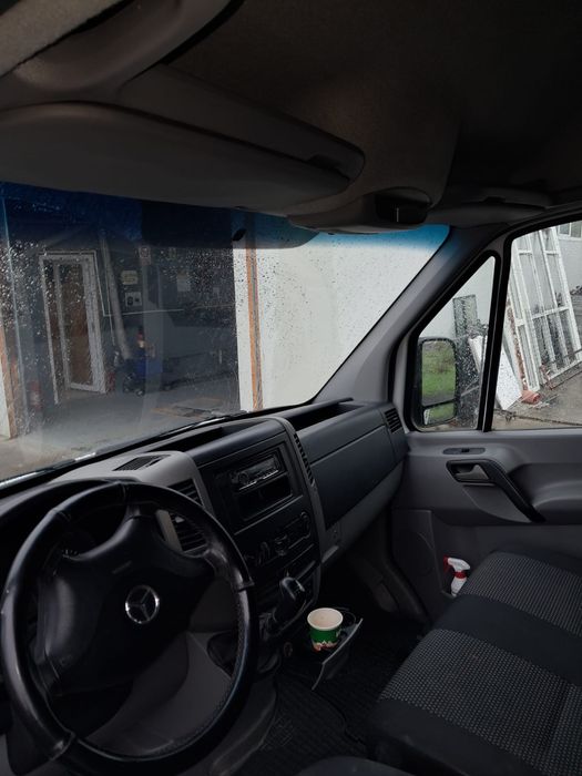Mercedes Sprinter 313 CDI