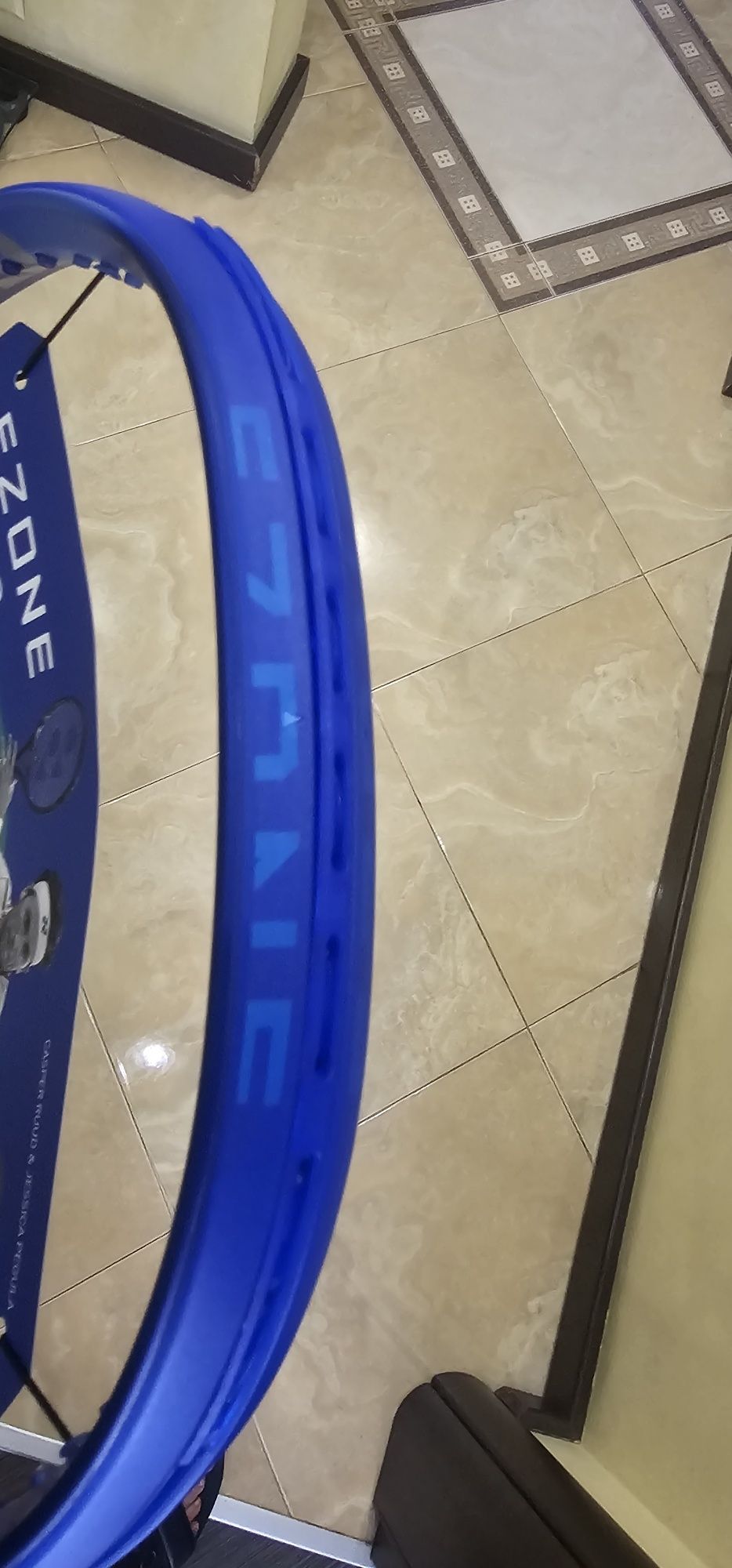 Yonex Ezone-100(грип-3)