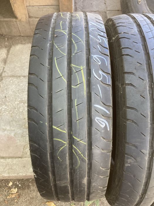 Гуми за бус 205-65-16