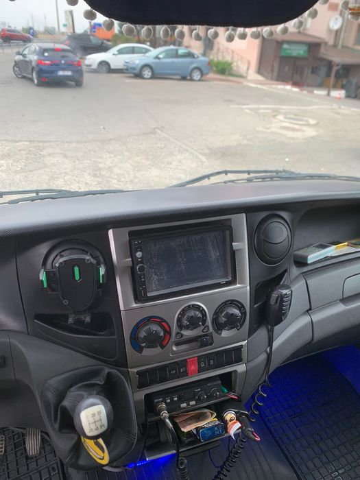 Iveco daily 2.3 / 2008