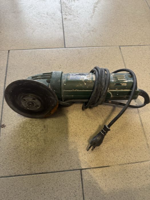 Ъглошлайф Stayer Италиански