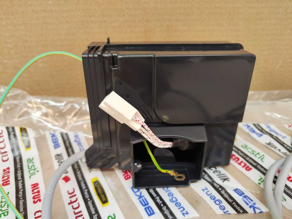 modul inverter combina frigorifica Arctic,Beko,4649580200 / N1