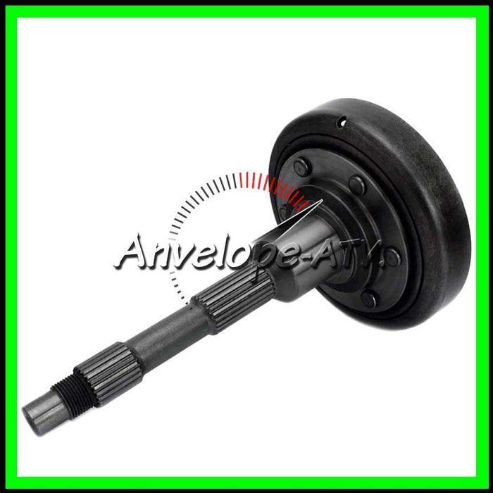 Oala Ambreiaj Atv CFMOTO 500 600 625 CF Moto X5 Z6 X6 U6 - HL