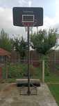 Cos de Baschet Tarmak