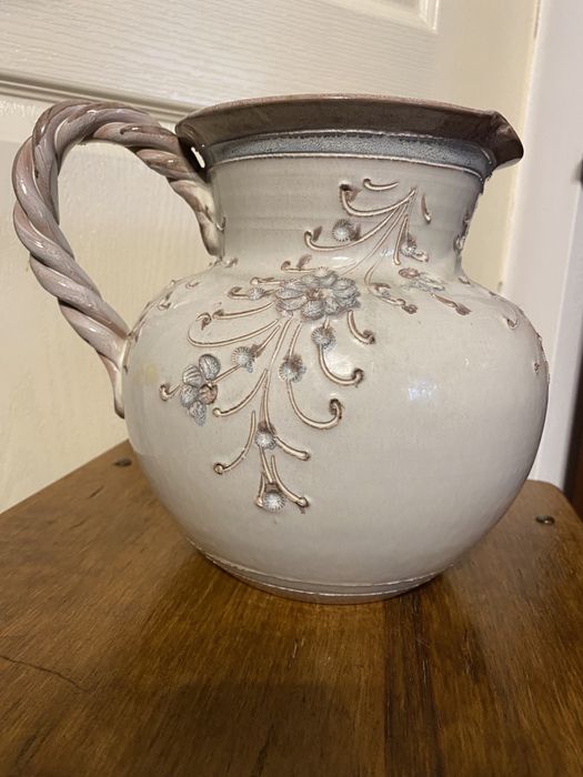 Ulcioare , carafe ceramică