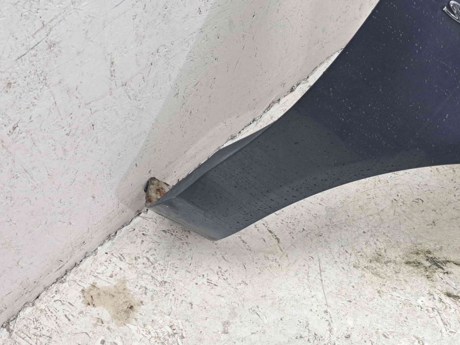 Aripa dreapta fata Opel Corsa D [Fabr 2006-2013] GBI