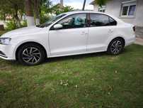Vw Jetta impecabil