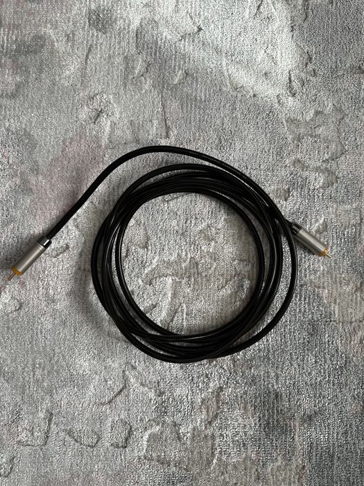 Cablu QED Reference Subwoofer 40 - 3m