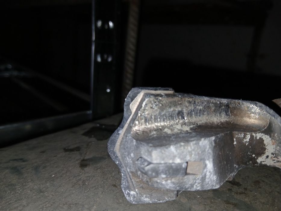 Свредо за бетон ф45 450/570 мм. Работи супер