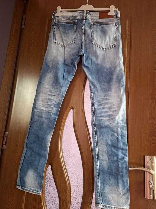 Vând Blugi Damă Denim Mărimea 30/32