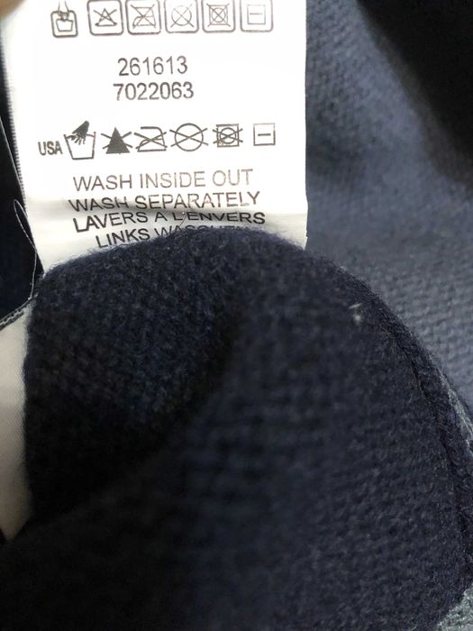 G-star wool р-р XXL