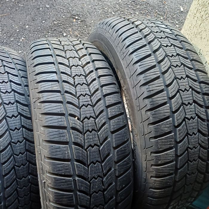 Cauciucuri 215 65 16 iarnă