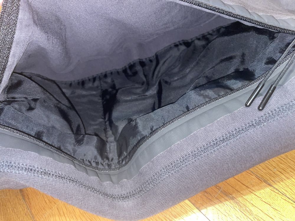 Долнище nike tech fleece