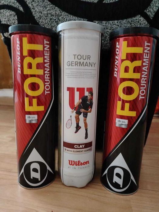 Set echipament Tenis