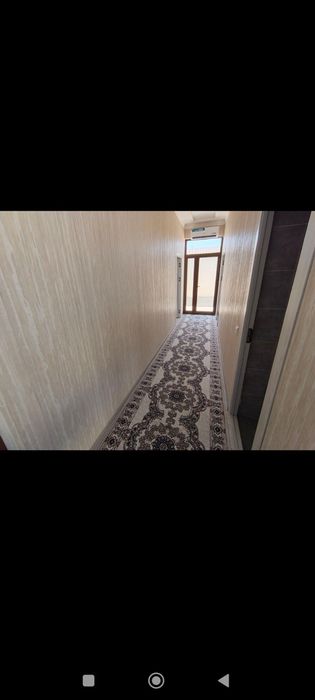 Yangixayot tuman Binokorda uy sotiladi