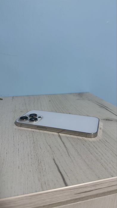 Apple iPhone 14 Pro 128GB, Като нов