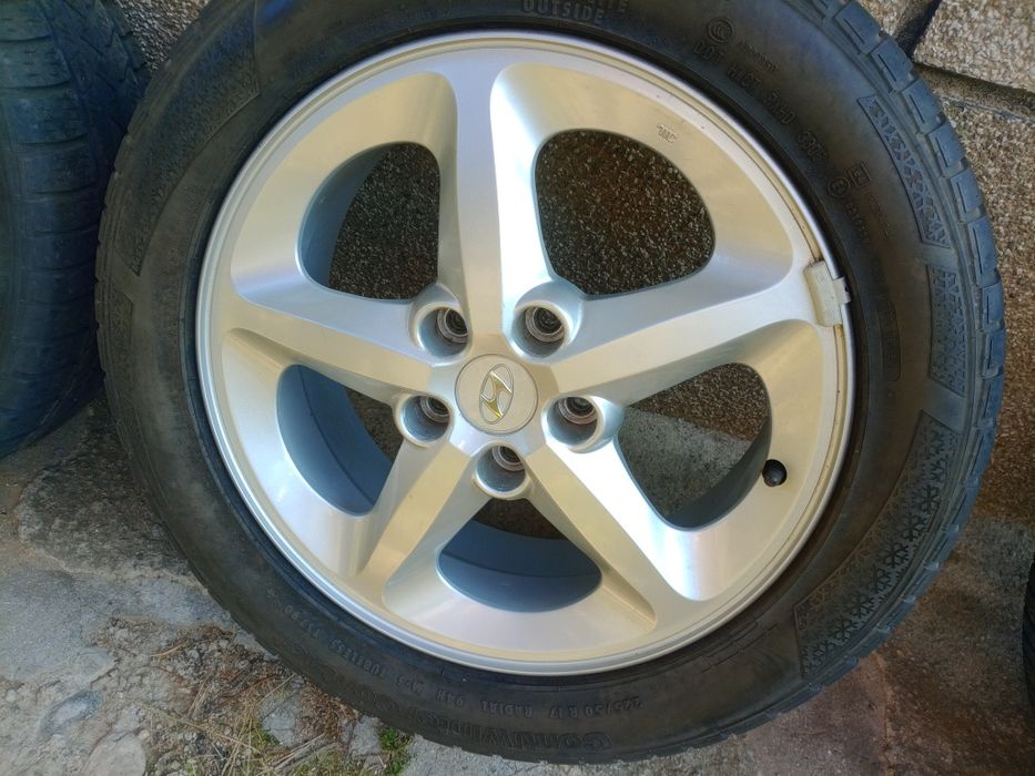 17ки 5х114,3 Хюндай hundai,kia Киа