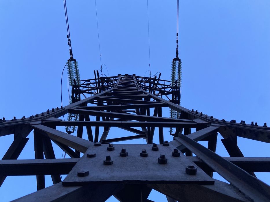 ТОО предоставляет услуги электромонтажа, электрики