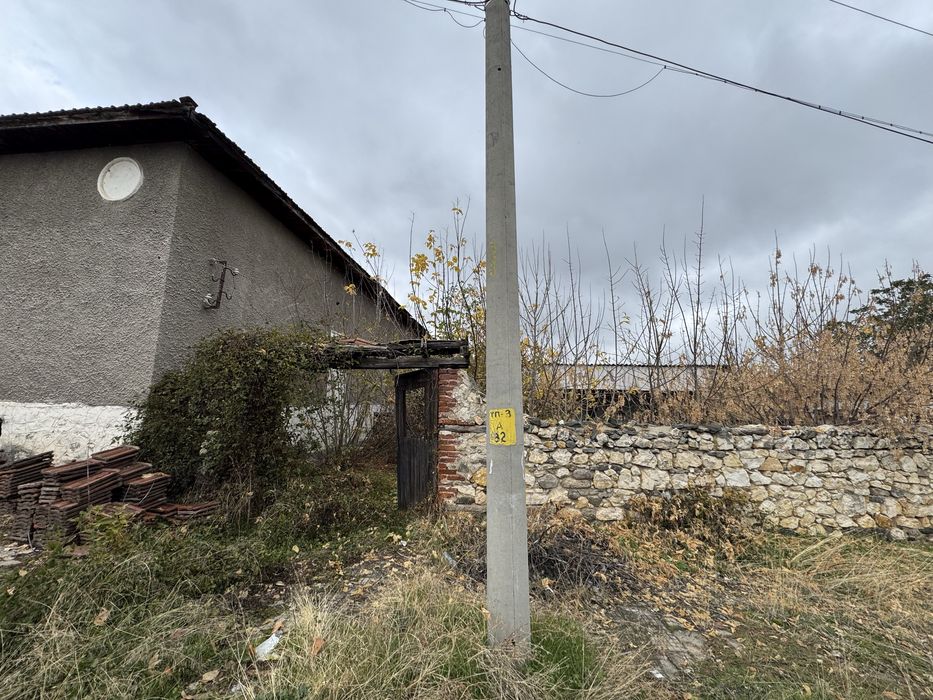 Къща в село Паталеница