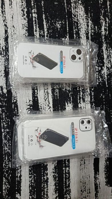 Продаются чехлы для iPhone