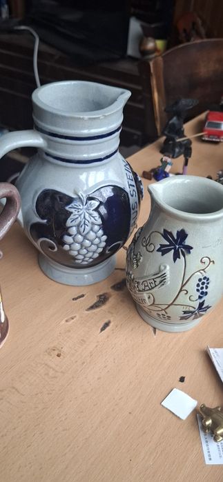 Кани за вино / вази за цветя