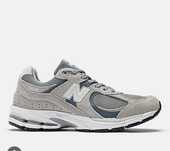 new balance 2002r | 40 размер новый