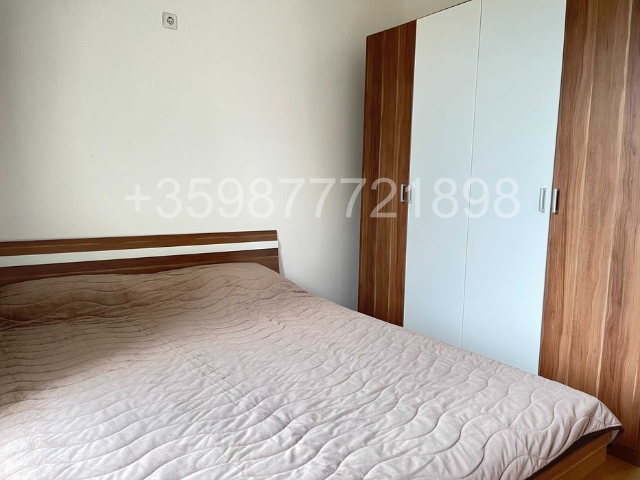 Продава се Двустаен апартамент в с. Равда, Област Бургас - 45 кв.м за 1442 €/кв.м - Снимка #4