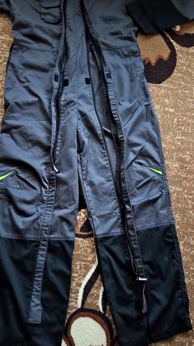 Цял работен гащеризон Michelin