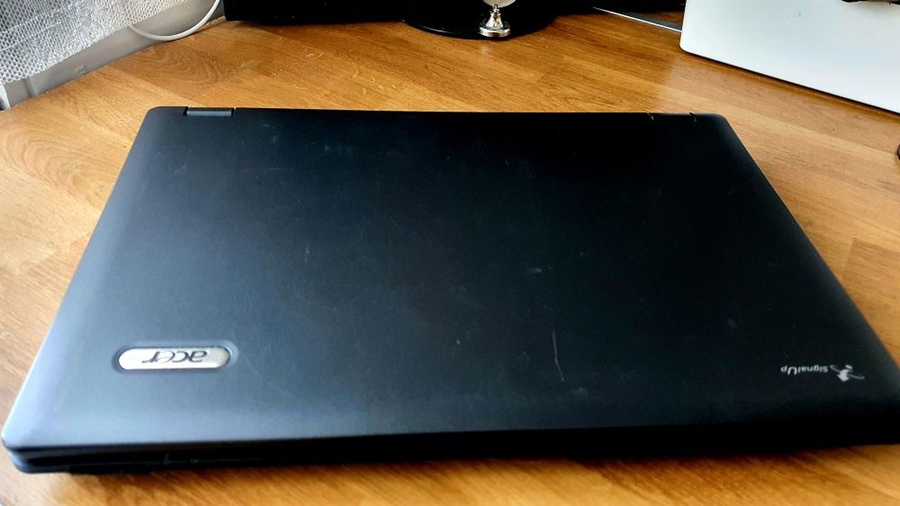 Notebook Acer Extensa 5635G