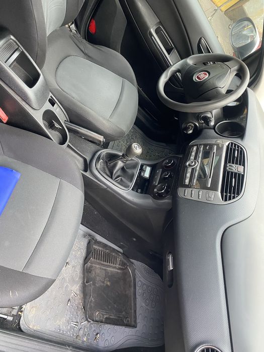 Fiat bravo 2011,bara fata/spate,faruri,capota,tragher,turbina,injectoa