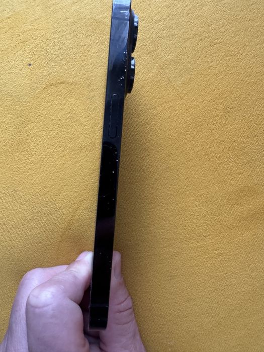 Iphone 14 pro 128 gb black