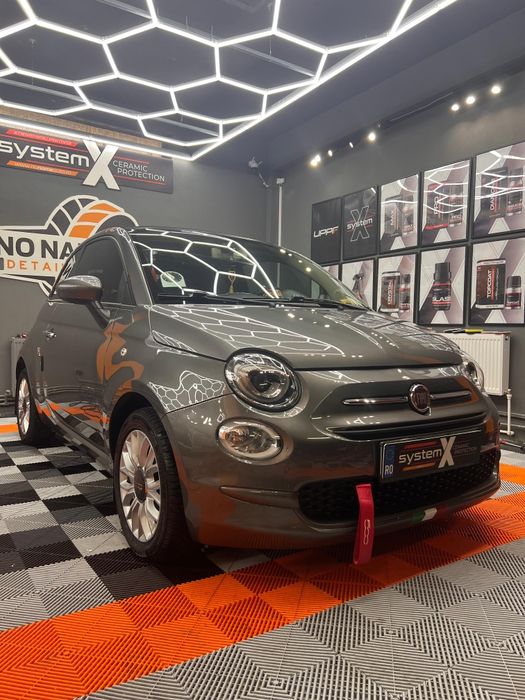 Polish & detailing auto Iasi