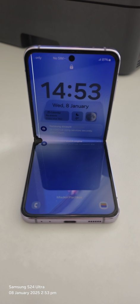 Samsung Z FLIP 4