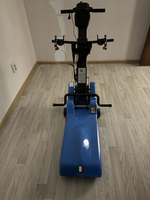 Продам инвалидный подьемник шагающи!