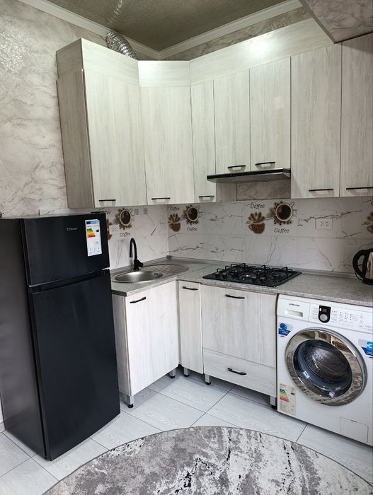 Юнусабад 14. 1/5/9. Евро мебель+техника