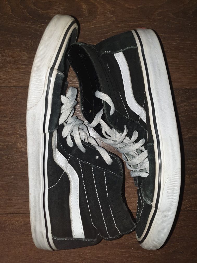 Vans Sk8-Hi EU44/28,5cm