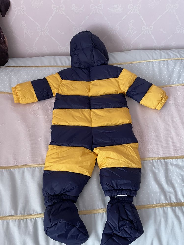 Бебешки космонавт Ralph Lauren