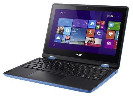 Acer Aspire R3-131T