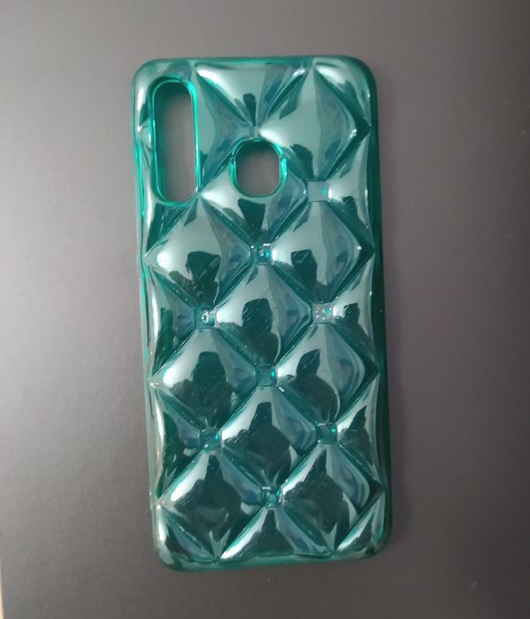 Чехол Samsung A30