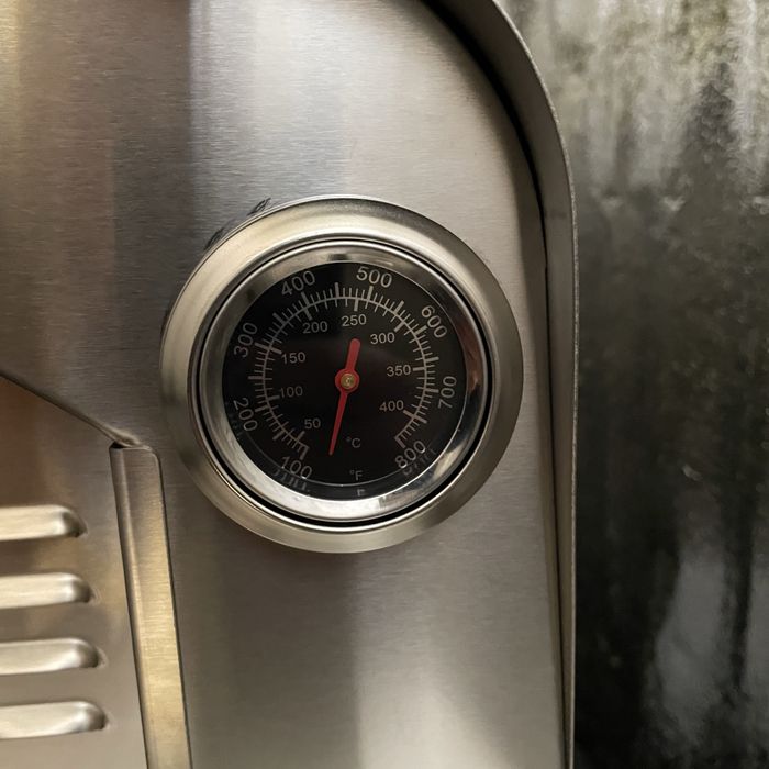 Фурна за пици и закуски