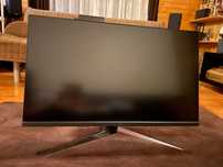 Monitor ASUS ROG Swift PG32UQ+ bonus boxe Razer