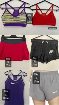 Спортни дрехи Adidas, Nike, Puma
