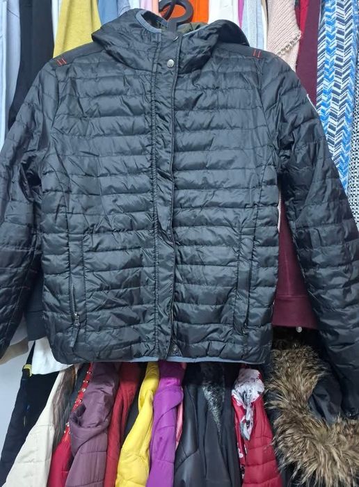 Geci și vesta copii 134-140