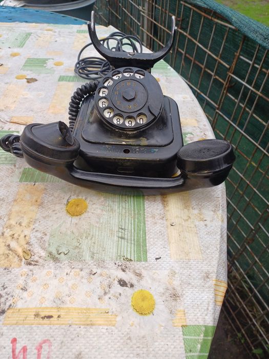 Ретро Телефон  за