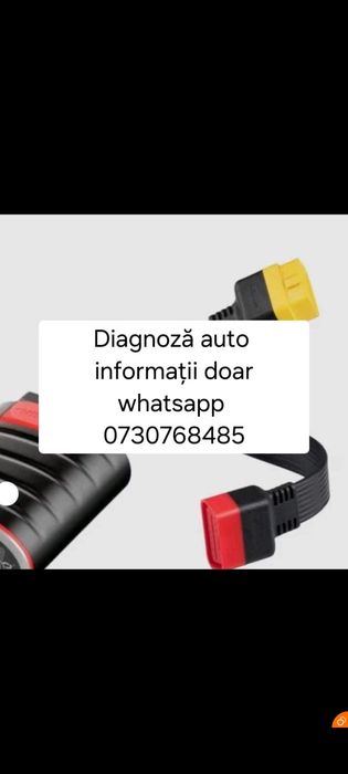 Închiriez Diagnoza launch