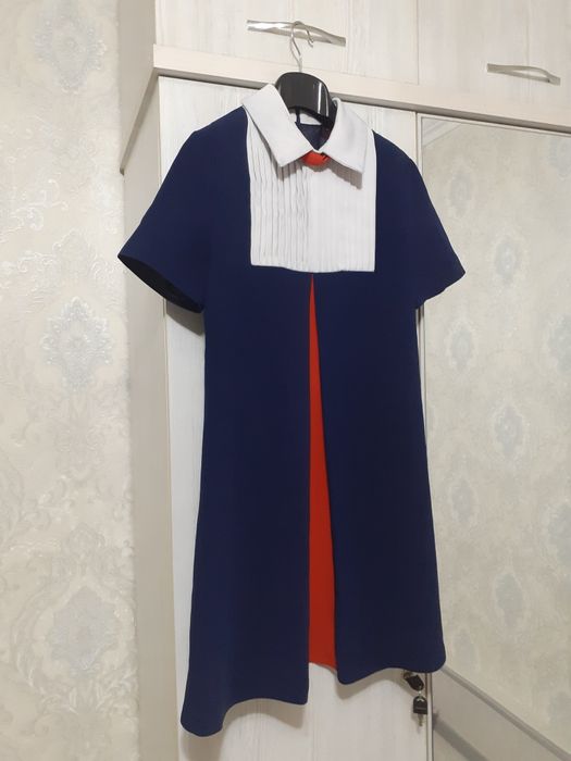 Платье классическое 46 размер наш