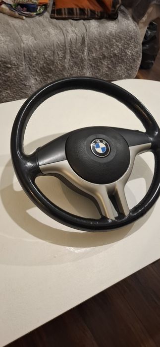 Волани за BMW e46