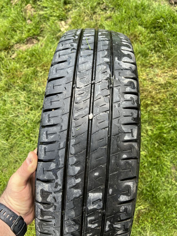 Michelin agilis 195/75 r16C/110/108 R