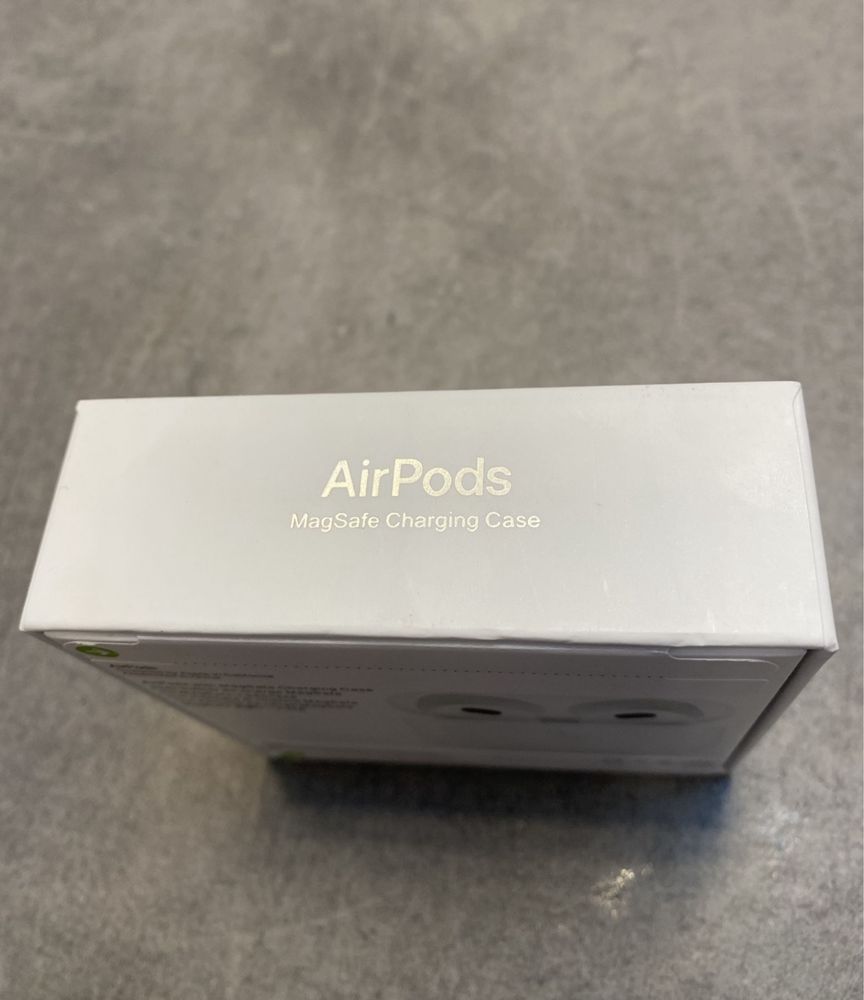 Casti Apple Airpods 3 Noi Sigilate + Garantie