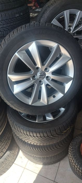 Jante aliaj R 17 5x108 originale Volvo